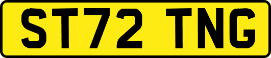 ST72TNG