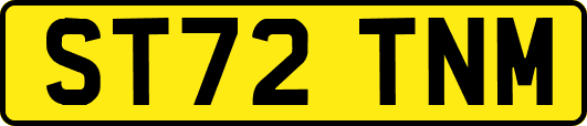 ST72TNM