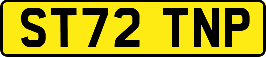 ST72TNP