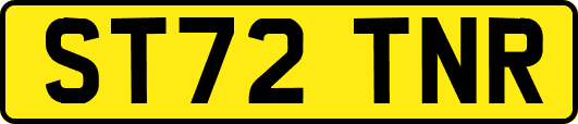 ST72TNR