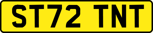 ST72TNT