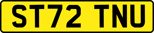 ST72TNU