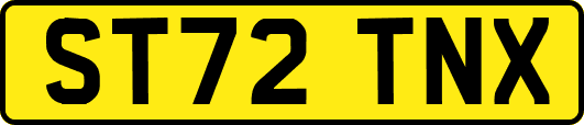 ST72TNX