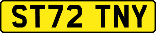 ST72TNY