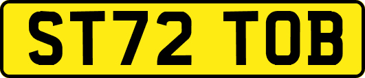 ST72TOB