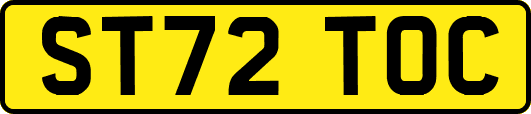 ST72TOC