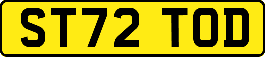 ST72TOD
