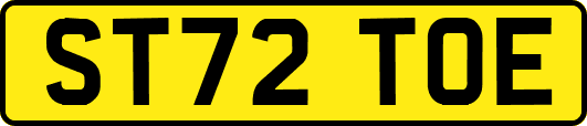 ST72TOE