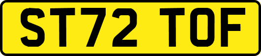 ST72TOF