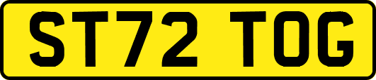 ST72TOG