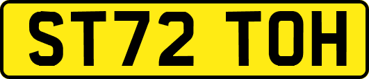 ST72TOH