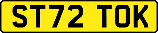 ST72TOK