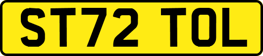 ST72TOL