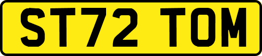 ST72TOM