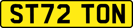 ST72TON