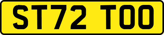 ST72TOO