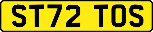 ST72TOS