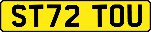ST72TOU