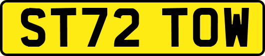 ST72TOW