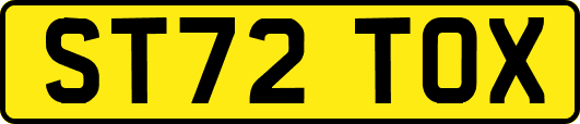 ST72TOX