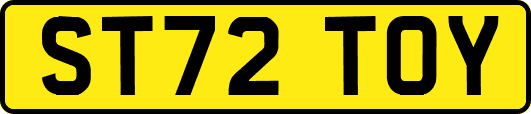 ST72TOY