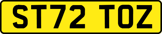 ST72TOZ
