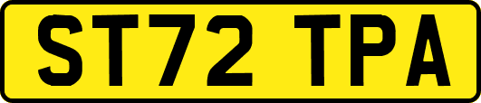 ST72TPA