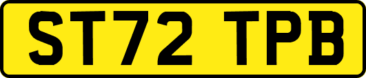 ST72TPB