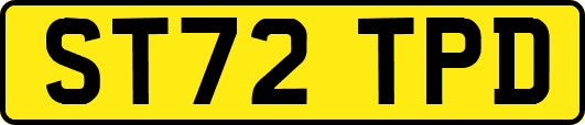 ST72TPD