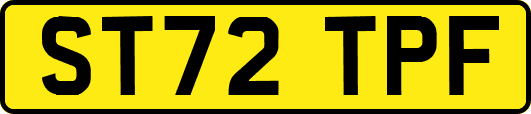ST72TPF