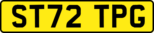 ST72TPG