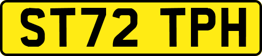 ST72TPH