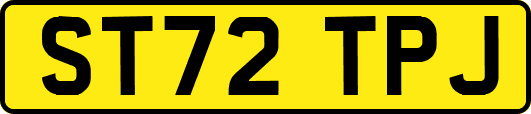 ST72TPJ