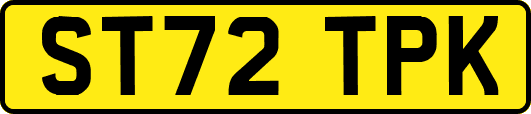 ST72TPK