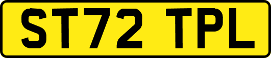 ST72TPL