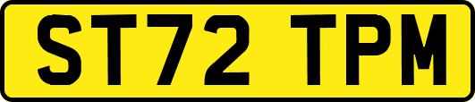 ST72TPM