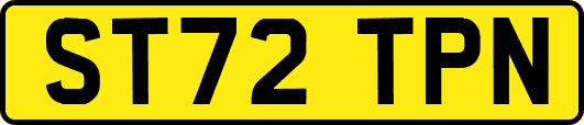 ST72TPN
