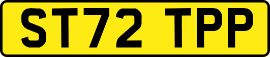 ST72TPP