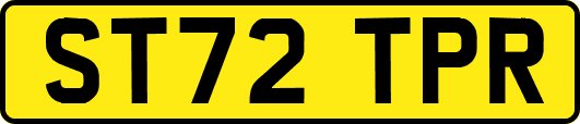 ST72TPR
