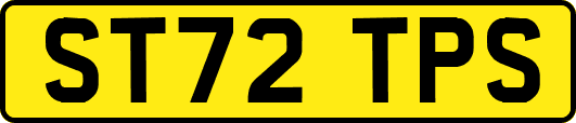 ST72TPS