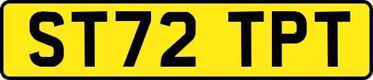 ST72TPT