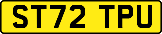 ST72TPU