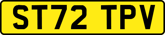 ST72TPV