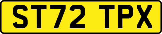 ST72TPX