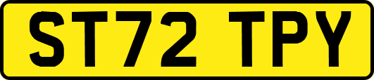 ST72TPY