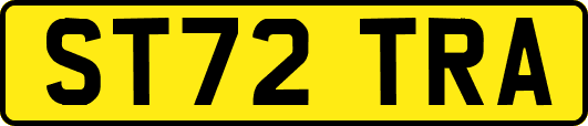 ST72TRA