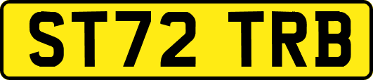ST72TRB