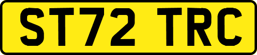 ST72TRC