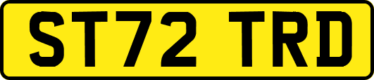 ST72TRD