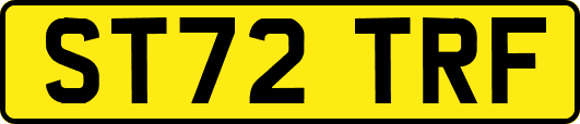 ST72TRF